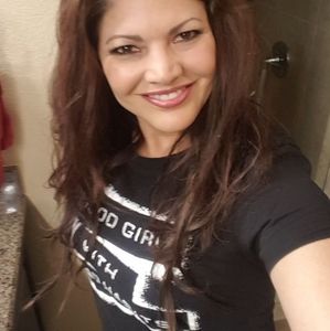 Meet your Posher, Ronald